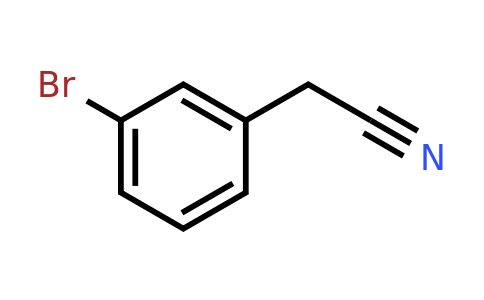 CAS 31938-07-5 | 3-Bromophenylacetonitrile