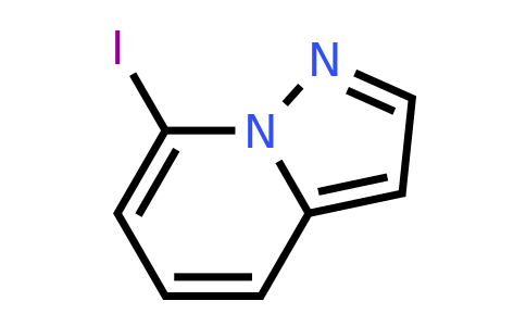 CAS 319432-22-9 | 7-Iodo-pyrazolo[1,5-A]pyridine