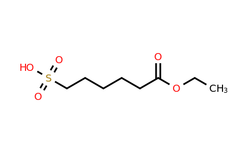 CAS 319452-62-5 | Ethyl 6-sulfohexanoate