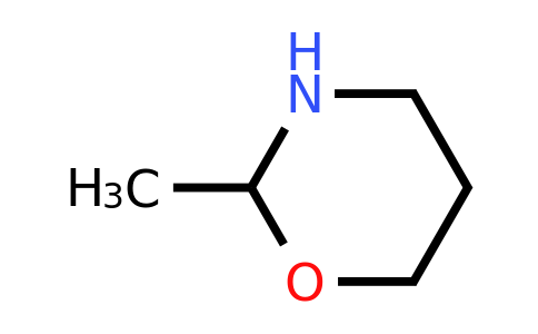 CAS 31951-98-1 | 2-methyl-1,3-oxazinane
