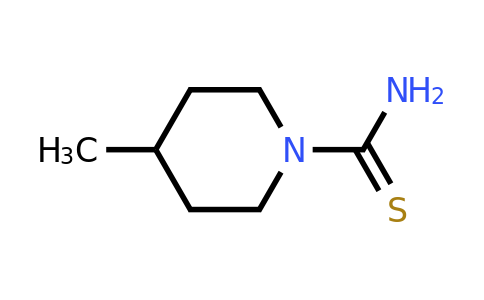 CAS 31952-22-4 | 4-Methylpiperidine-1-carbothioamide
