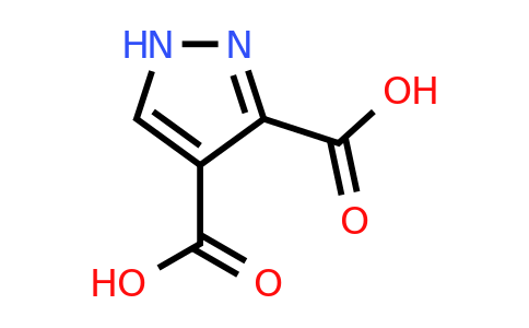 CAS 31962-35-3 | 1H-Pyrazole-3,4-dicarboxylic acid