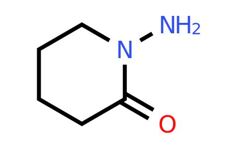 CAS 31967-09-6 | 1-Aminopiperidin-2-one