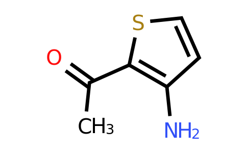 CAS 31968-33-9 | 2-Acetyl-3-aminothiophene