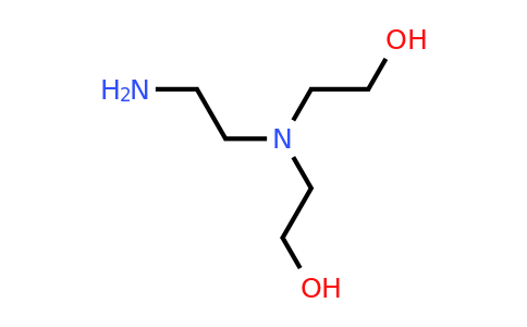 CAS 3197-06-6 | 2,2'-((2-Aminoethyl)azanediyl)diethanol