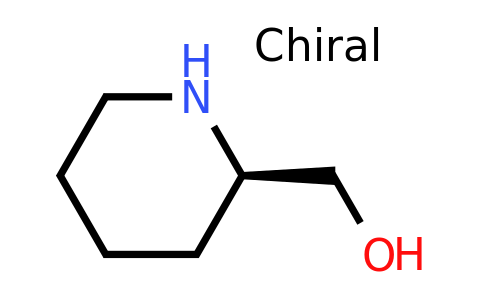 CAS 3197-44-2 | (R)-Piperidin-2-ylmethanol