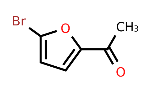 CAS 3199-50-6 | 1-(5-Bromo-2-furyl)ethanone