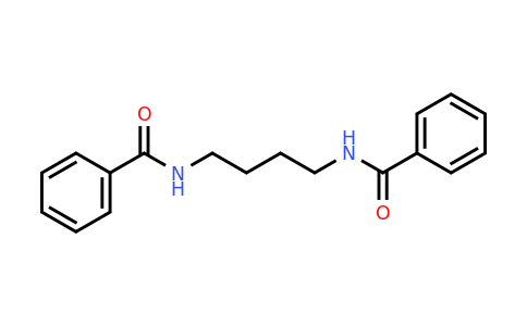 CAS 31991-78-3 | N-(4-benzamidobutyl)benzamide