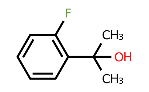 CAS 320-12-7 | 2-(2-Fluorophenyl)propan-2-ol
