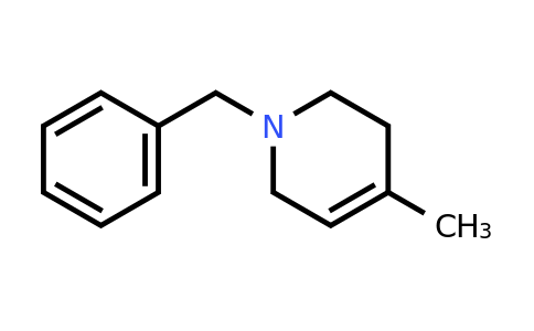 CAS 32018-56-7 | 1-Benzyl-4-methyl-1,2,3,6-tetrahydropyridine