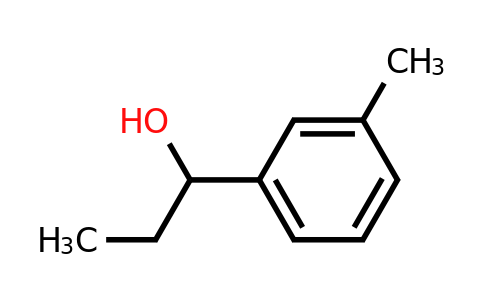 CAS 32019-31-1 | 1-(m-Tolyl)propan-1-ol
