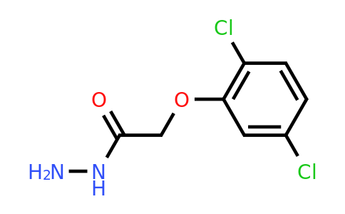 CAS 32022-40-5 | 2-(2,5-Dichlorophenoxy)acetohydrazide