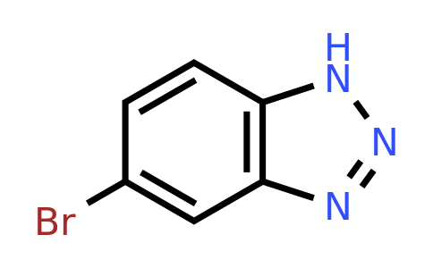 CAS 32046-62-1 | 5-Bromo-1H-benzotriazole