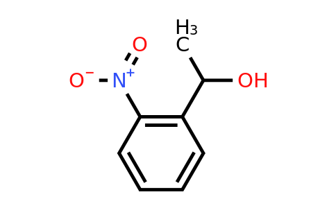 CAS 3205-25-2 | 1-(2-Nitrophenyl)ethanol
