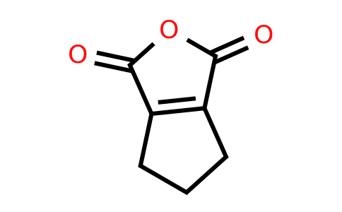 CAS 3205-94-5 | 1H,3H,4H,5H,6H-cyclopenta[c]furan-1,3-dione
