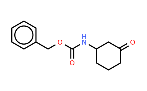 CAS 320590-29-2 | 3-N-Cbz-aminocyclohexanone