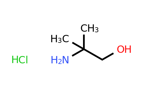 CAS 3207-12-3 | 2-Amino-2-methylpropan-1-ol hydrochloride