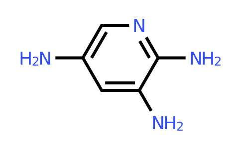 CAS 320734-48-3 | pyridine-2,3,5-triamine