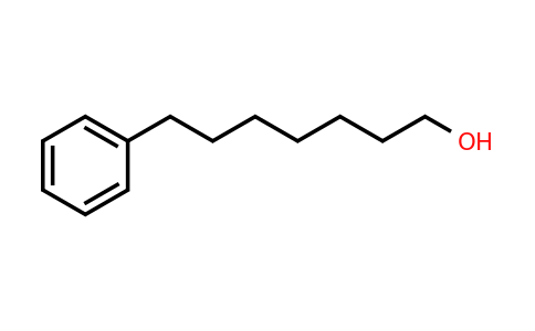 CAS 3208-25-1 | 7-Phenylheptan-1-ol
