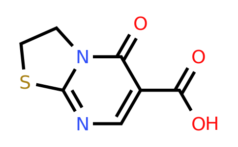 CAS 32084-55-2 | 5-oxo-2H,3H,5H-[1,3]thiazolo[3,2-a]pyrimidine-6-carboxylic acid