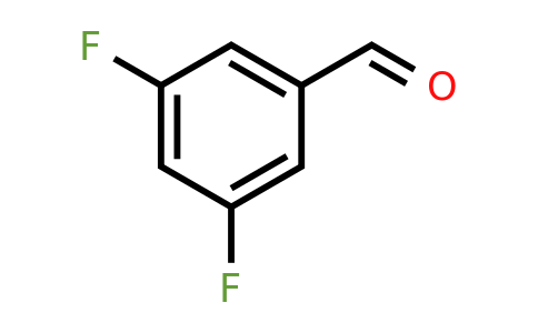 CAS 32085-88-4 | 3,5-Difluorobenzaldehyde