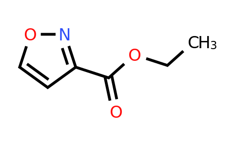 CAS 3209-70-9 | Ethyl isoxazole-3-carboxylate