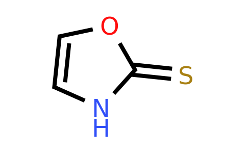 CAS 32091-51-3 | 2,3-dihydro-1,3-oxazole-2-thione