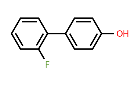 CAS 321-62-0 | 2'-Fluoro-biphenyl-4-ol