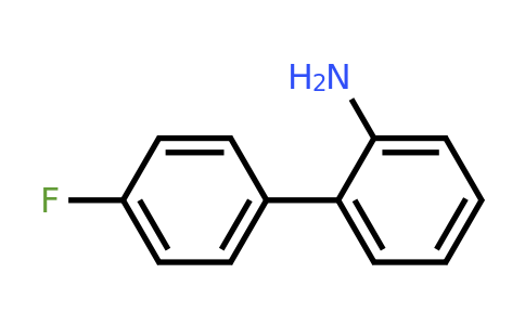 CAS 321-63-1 | 4'-Fluoro[1,1'-biphenyl]-2-amine