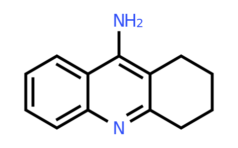 CAS 321-64-2 | 1,2,3,4-Tetrahydro-9-aminoacridine