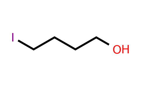 CAS 3210-08-0 | 4-iodobutan-1-ol