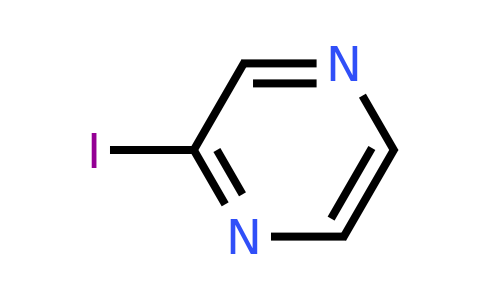 CAS 32111-21-0 | 2-Iodopyrazine