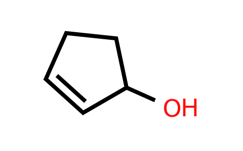CAS 3212-60-0 | cyclopent-2-en-1-ol