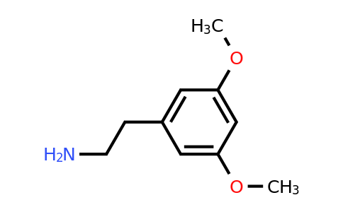 CAS 3213-28-3 | 3,5-Dimethoxyphenethylamine