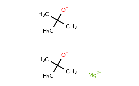 CAS 32149-57-8 | Magnesium tert-butoxide