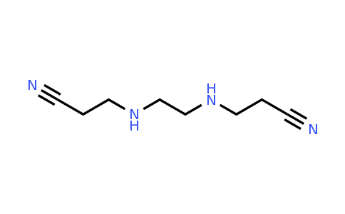 CAS 3217-00-3 | 3-({2-[(2-cyanoethyl)amino]ethyl}amino)propanenitrile