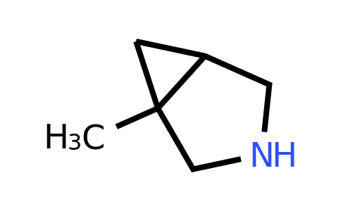 CAS 32178-61-3 | 1-methyl-3-azabicyclo[3.1.0]hexane