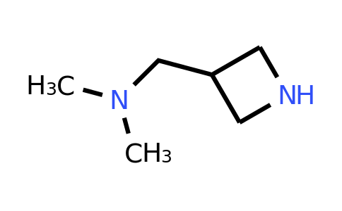 Azetidin-3-YL-n,N-dimethylmethanamine