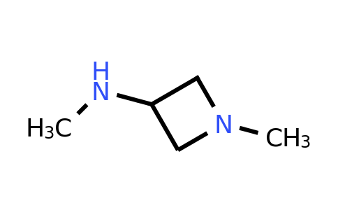 N,1-dimethylazetidin-3-amine