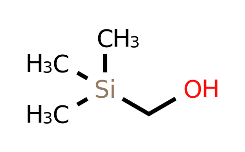 CAS 3219-63-4 | 1-Trimethylsilylmethanol