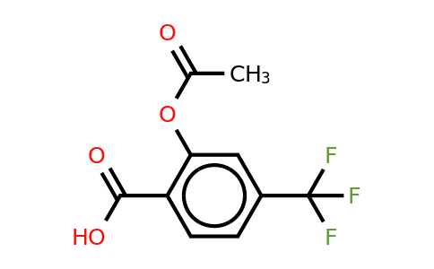 CAS 322-79-2 | Triflusal