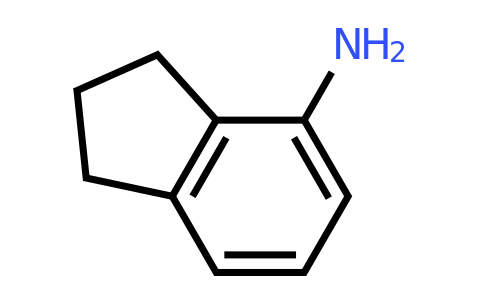 CAS 32202-61-2 | 2,3-Dihydro-1H-inden-4-amine