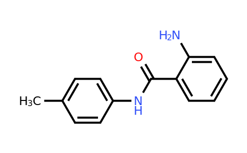 CAS 32212-38-7 | 2-Amino-N-(p-tolyl)benzamide