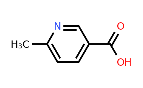CAS 3222-47-7 | 6-methylpyridine-3-carboxylic acid