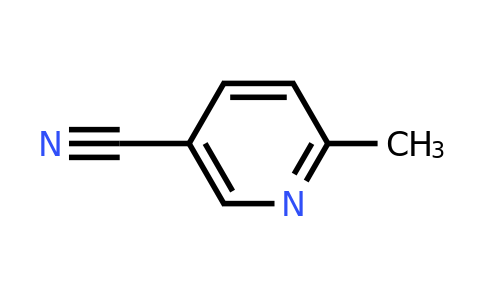 CAS 3222-48-8 | 5-Cyano-2-methylpyridine