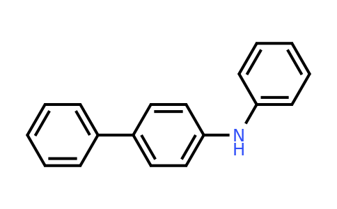 CAS 32228-99-2 | N-Phenyl-[1,1'-biphenyl]-4-amine