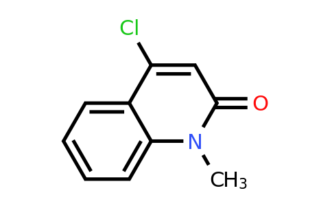 CAS 32262-17-2 | 4-Chloro-1-methylquinolin-2(1H)-one
