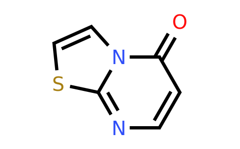 CAS 32278-54-9 | thiazolo[3,2-a]pyrimidin-5-one