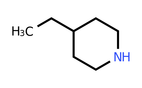 CAS 3230-23-7 | 4-Ethylpiperidine