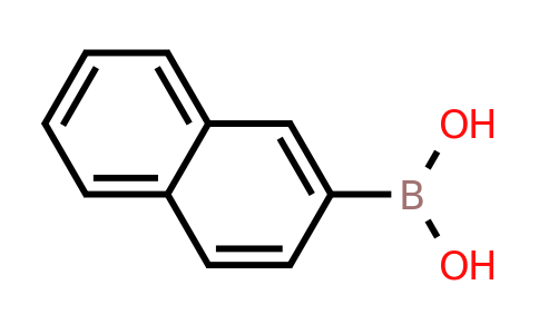 CAS 32316-92-0 | 2-Naphthaleneboronic acid